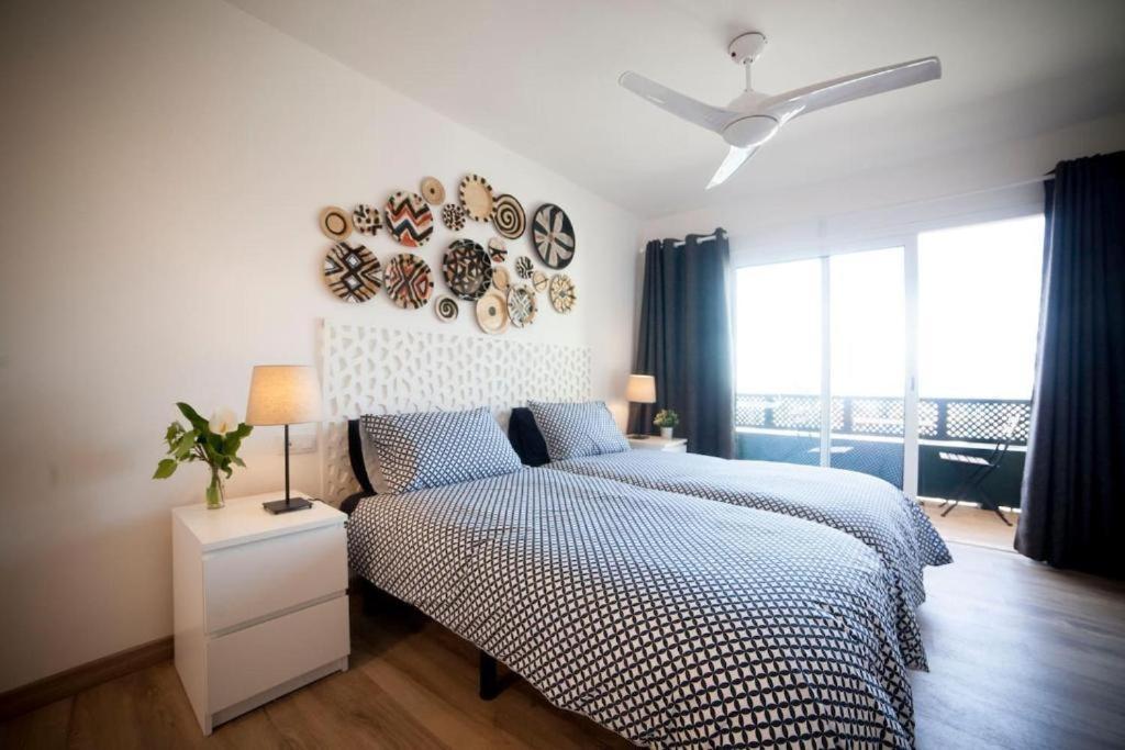 Apartmán Aires Del Atlantico Pool-Wifi Puerto de la Cruz  Exteriér fotografie