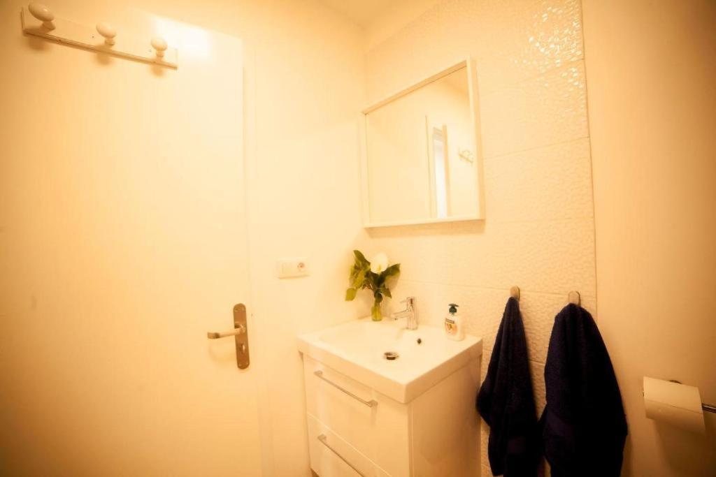 Apartmán Aires Del Atlantico Pool-Wifi Puerto de la Cruz  Exteriér fotografie