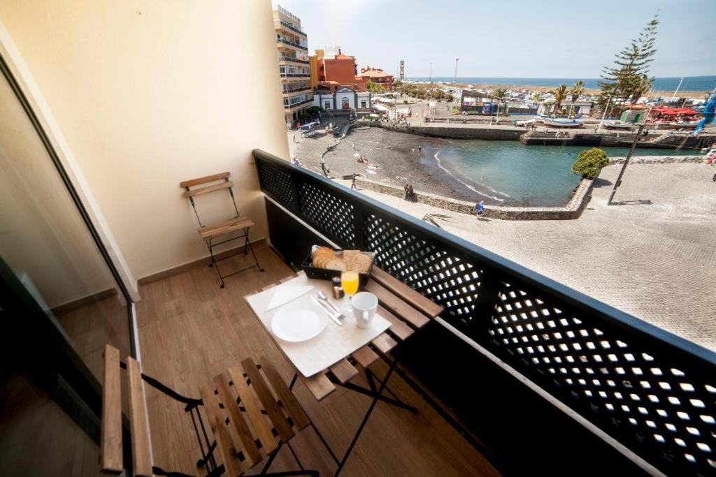 Apartmán Aires Del Atlantico Pool-Wifi Puerto de la Cruz  Exteriér fotografie