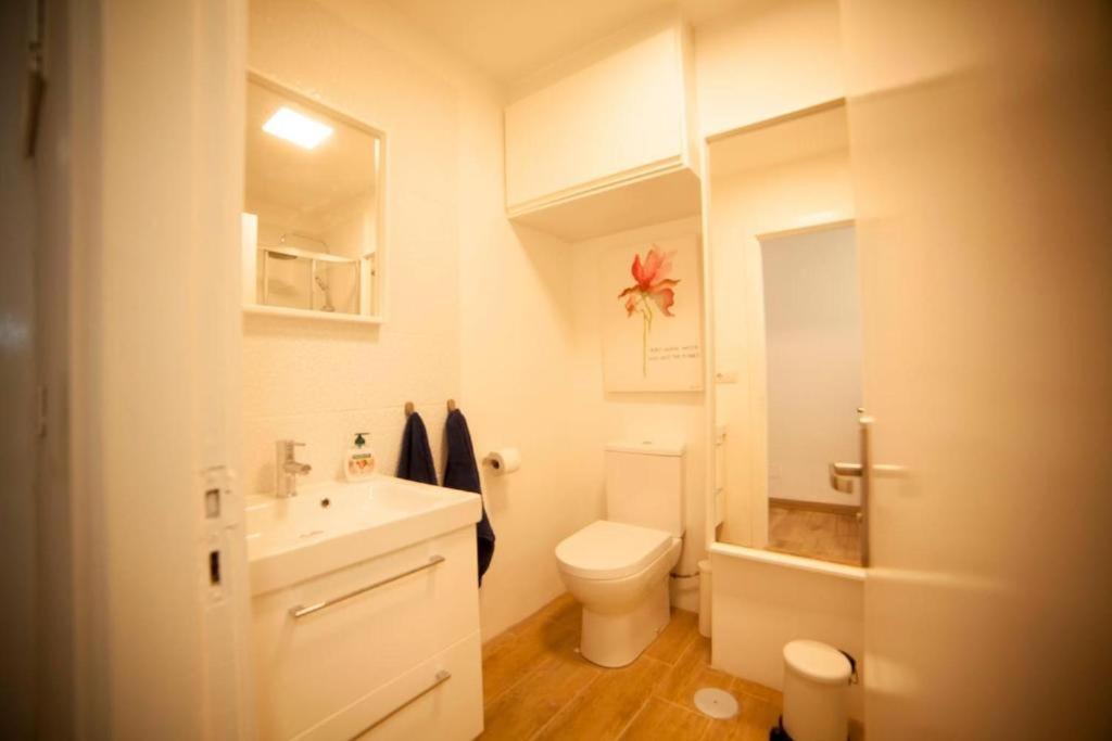 Apartmán Aires Del Atlantico Pool-Wifi Puerto de la Cruz  Exteriér fotografie