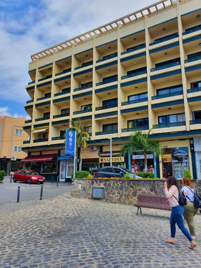 Apartmán Aires Del Atlantico Pool-Wifi Puerto de la Cruz  Exteriér fotografie